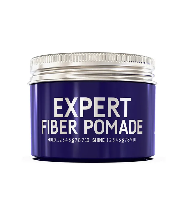 Immortal NYC – Expert Fiber Pomade – Ceara de par 100ml