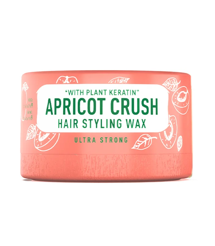 IMMORTAL Infuse  Apricot Crush-Ceara de par 150 ml