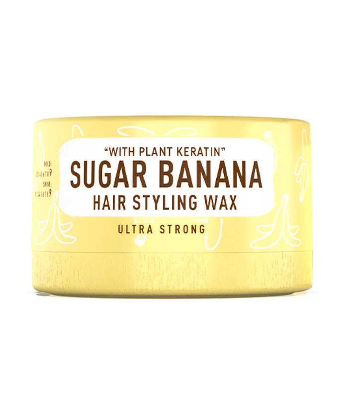 IMMORTAL Infuse Sugar Banana- Ceara de par 150 ml
