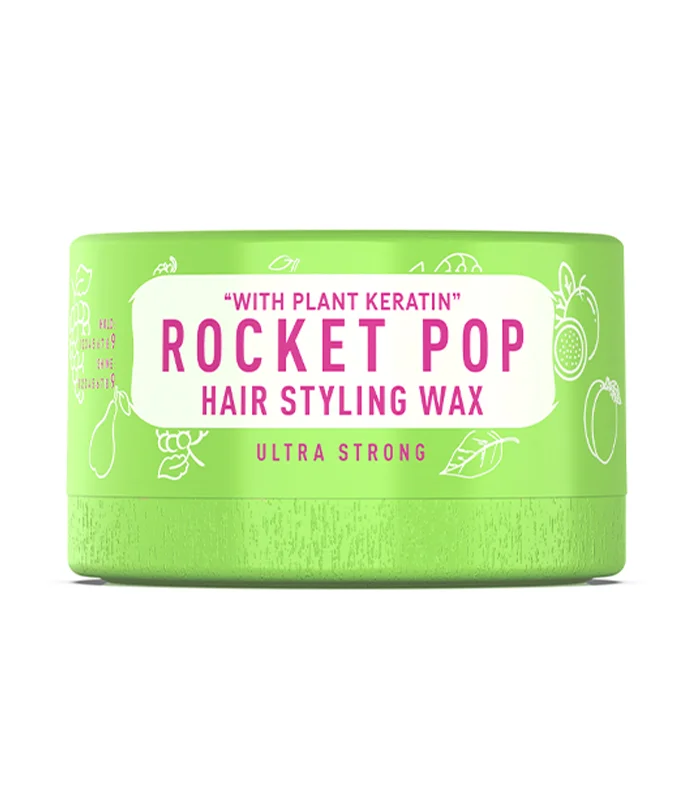 IMMORTAL Infuse Rocket Pop-Ceara de par 150ml