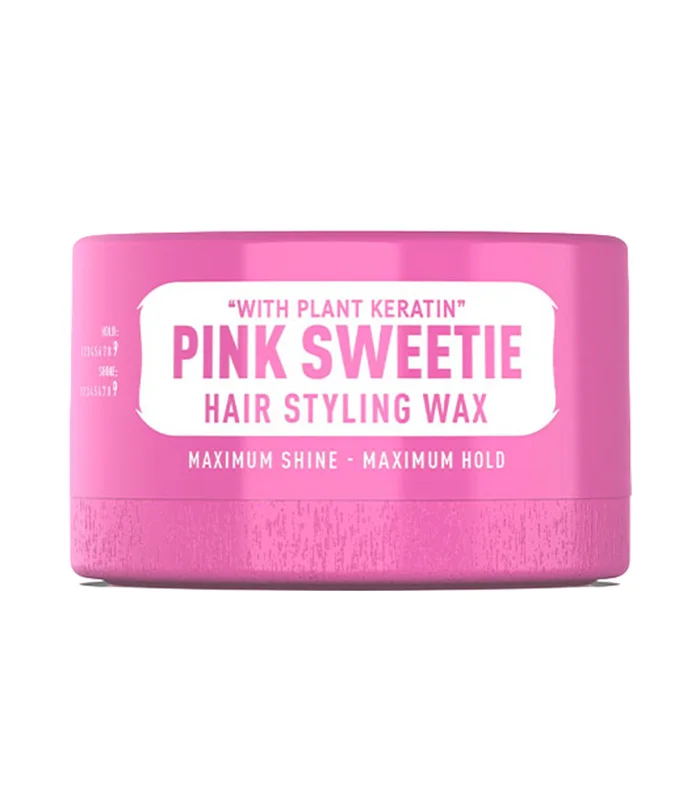 IMMORTAL Infuse Pink Sweetie- Ceara de par 150 ml