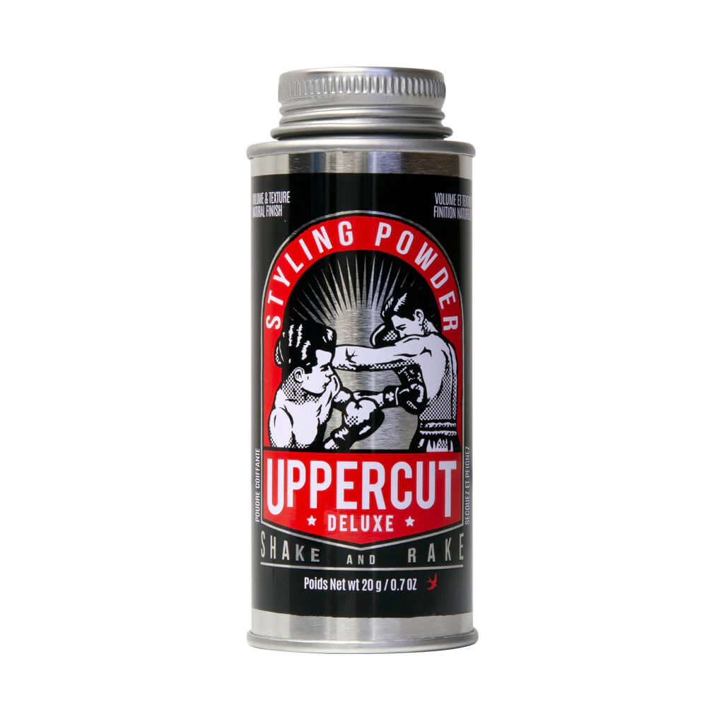 Pudra volum barbati Uppercut Deluxe Styling Powder 20g