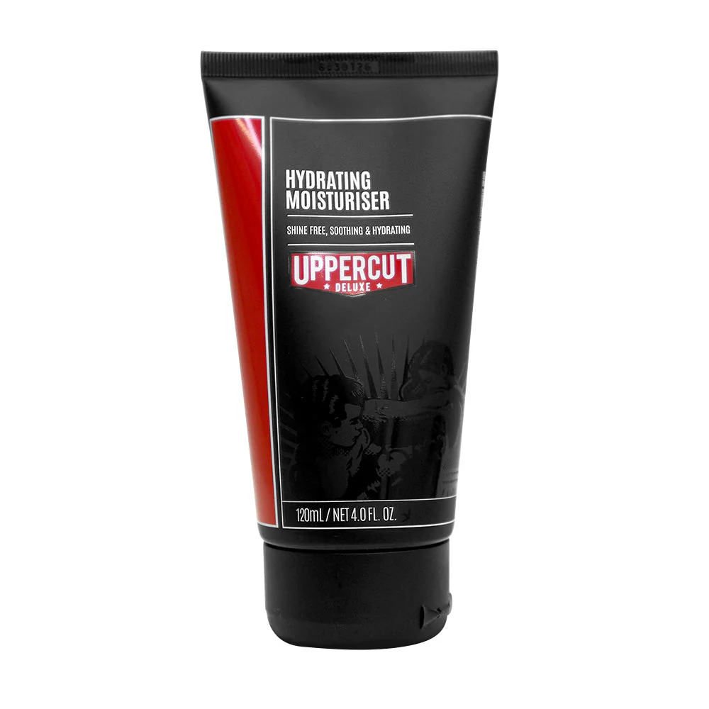 Crema dupa ras Uppercut Deluxe Aftershave Moisturizer 100ml