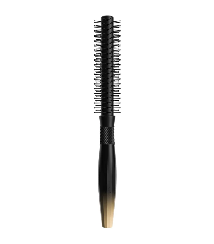 Perie de Coafat Rotundă JRL Barber 15mm – Stilizare Profesională pentru Păr Scurt și Barbă