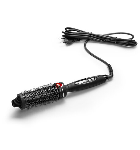 Perie Rotundă Cera Professional Infrared Hot Styling Brush 38 mm – Volum Elegant