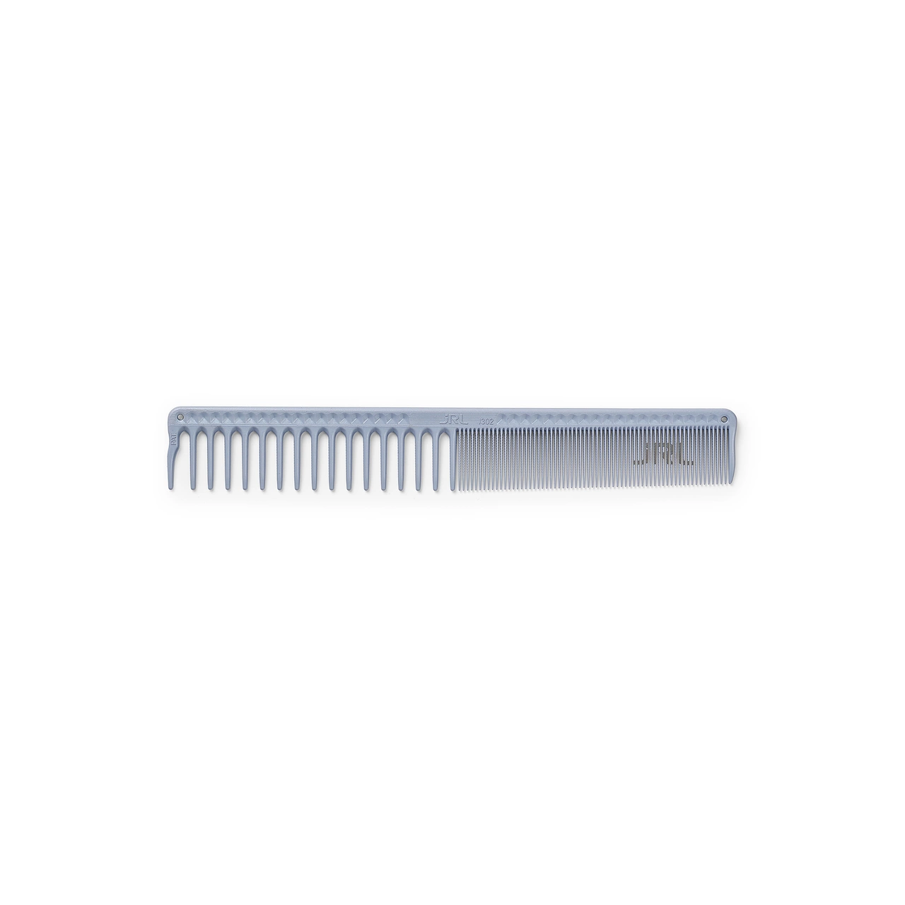 JRL Cutting Comb 302 Liliac – pieptene profesional, dinți fini pentru păr scurt