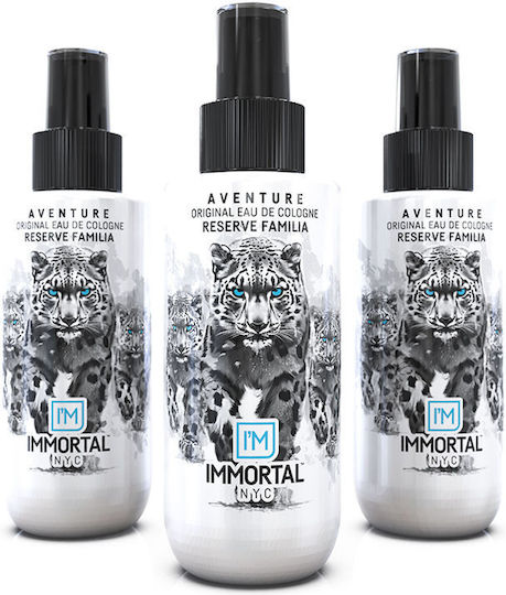 Immortal NYC After Shave  Reserve Aventura 150ml