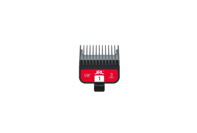 JRL Professional Gratar magnetic 3 mm