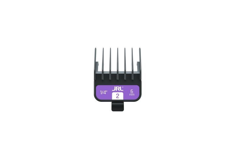 JRL Professional Gratar magnetic 6 mm