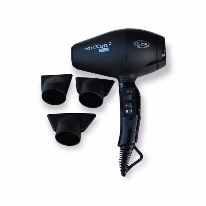 Uscator de par Coifin Extra Korto 2, 2200W