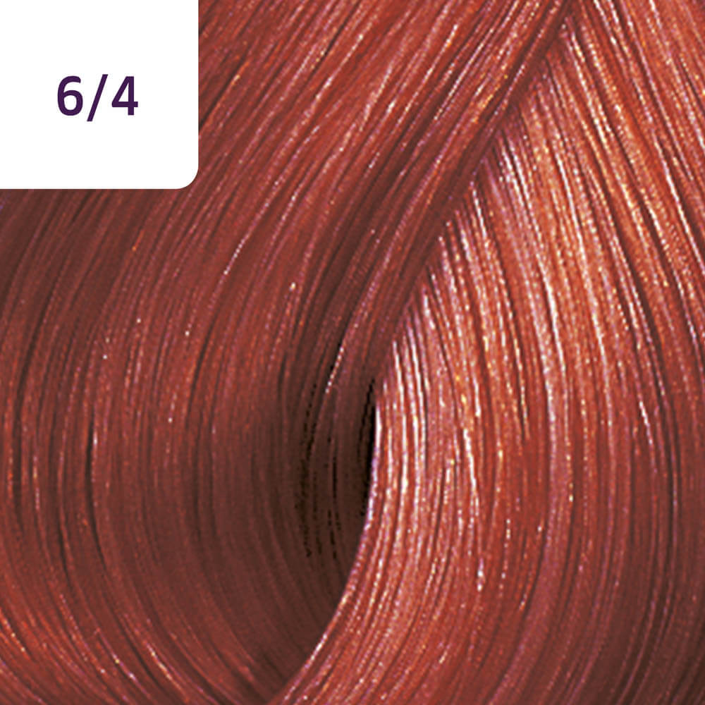 Wella Professionals Color Touch 6/4