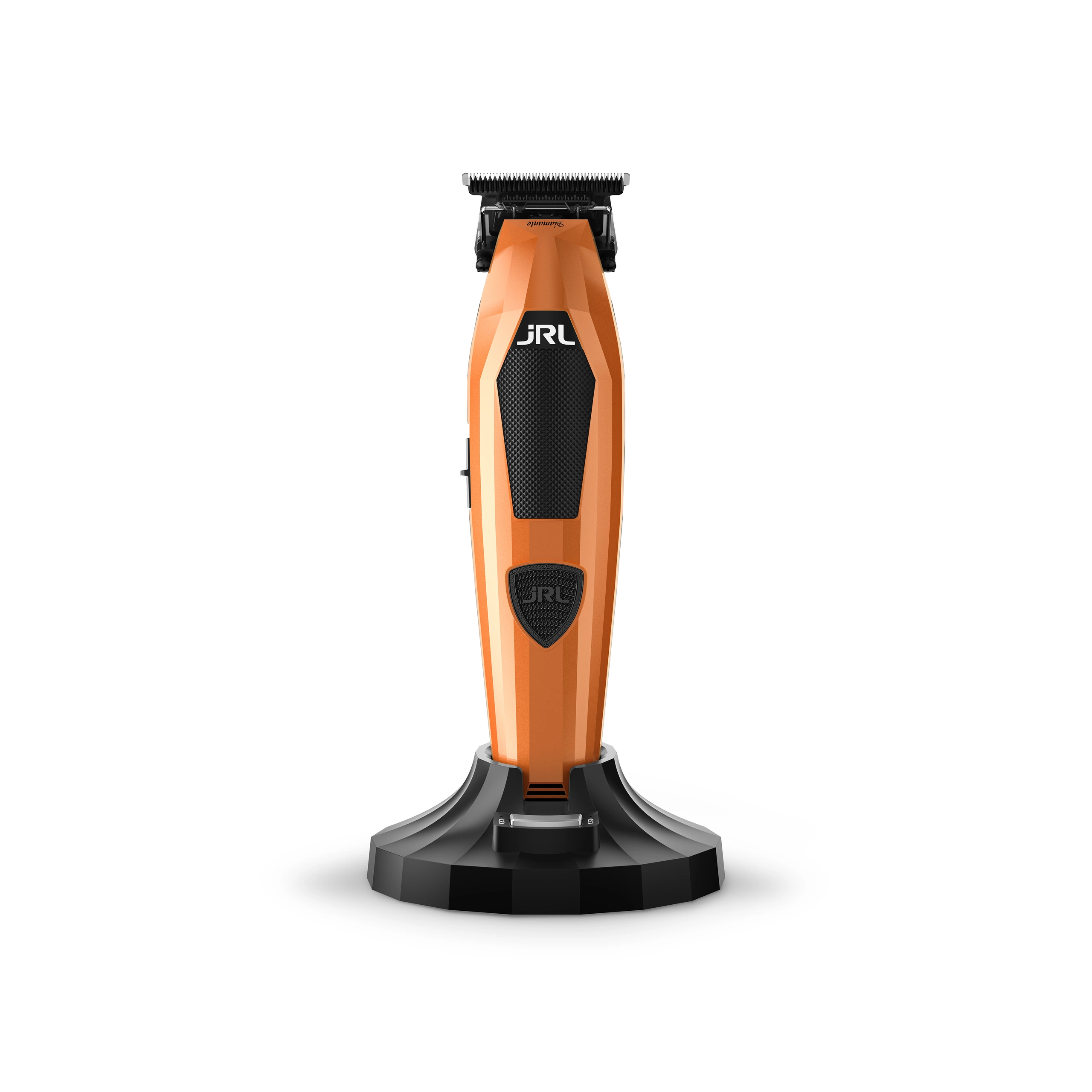 JRL Diamante Orange Trimmer Profesional Motor Brushless