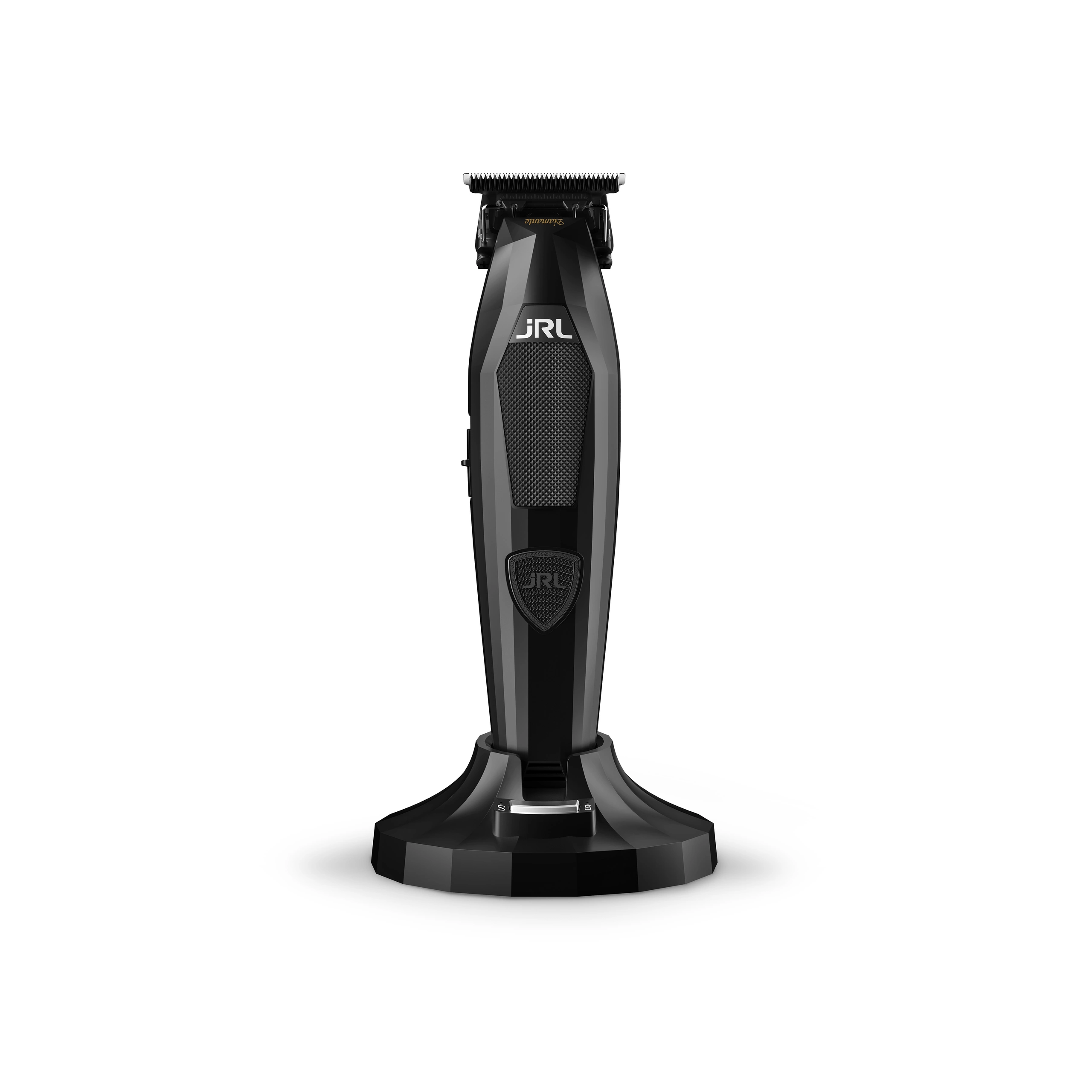JRL Diamante Black Trimmer Profesional Motor Brushless