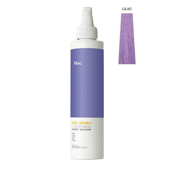 MILK_SHAKE CONDITIONING DIRECT COLOUR LILIAC 200ml