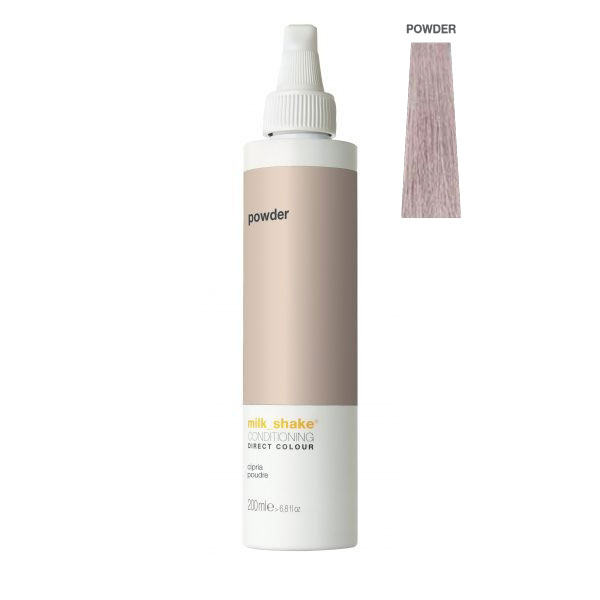 MILK_SHAKE CONDITIONING DIRECT COLOUR POWDER 200ml