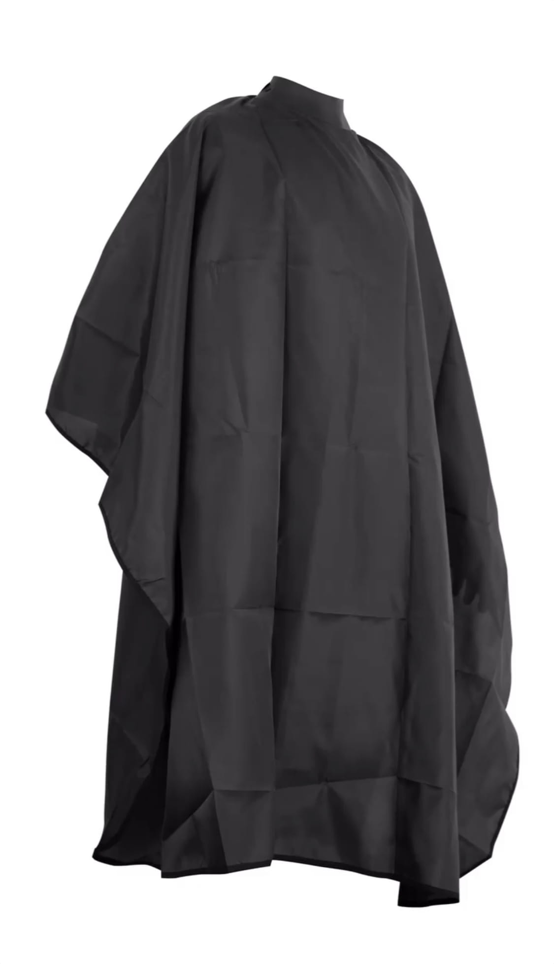 Pelerina cu guler de neopren Neocape Unigown Black