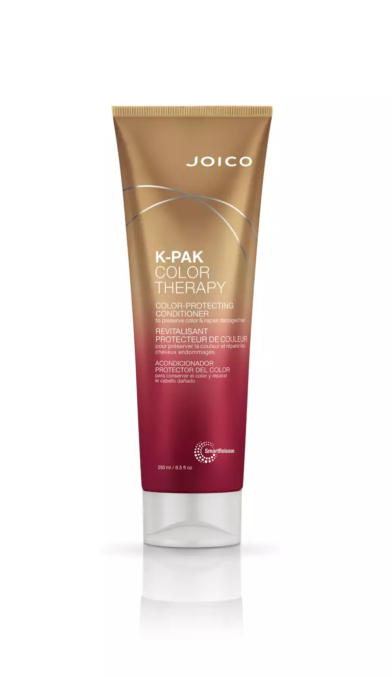 Balsam pentru par vopsit JOICO K-PAK COLOR THERAPY CONDITIONER 250ml