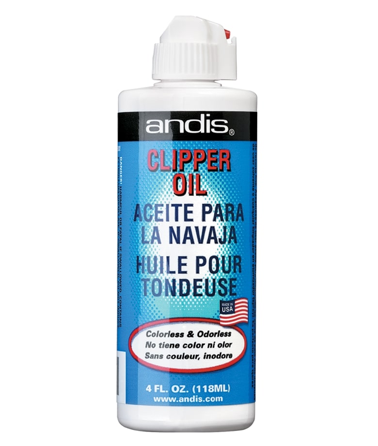 Andis Ulei profesional pentru lubrifiere masini de tuns 118ml
