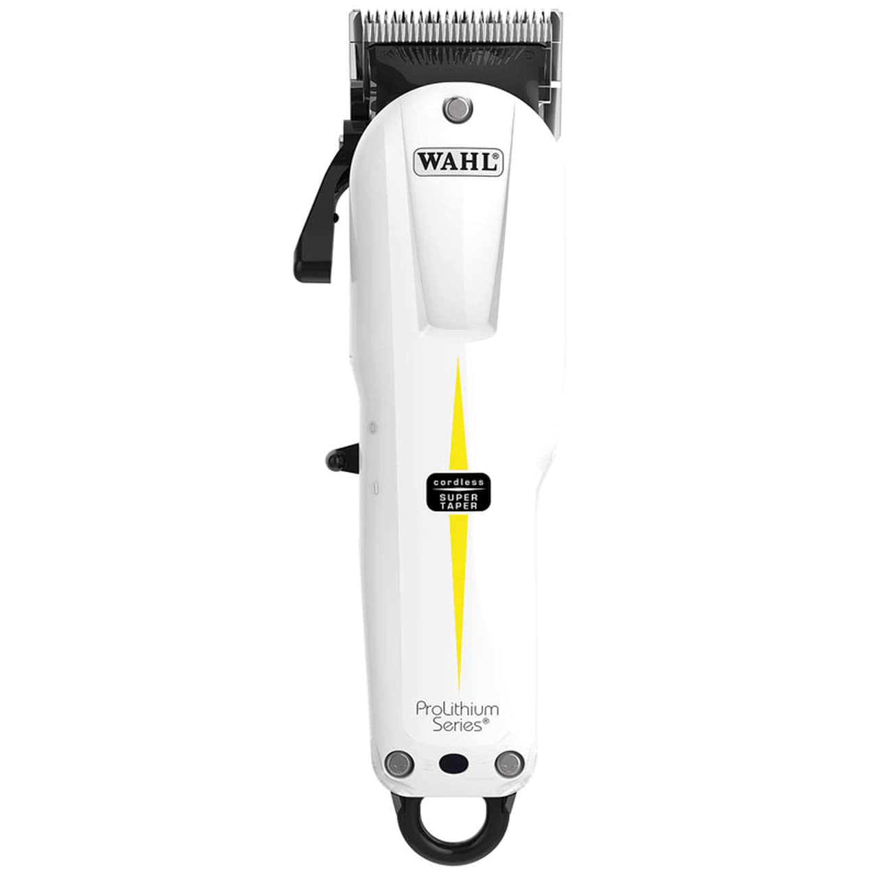 Masina de tuns cu acumulator Wahl Super Taper Cordless 08591-2316H 5Volti