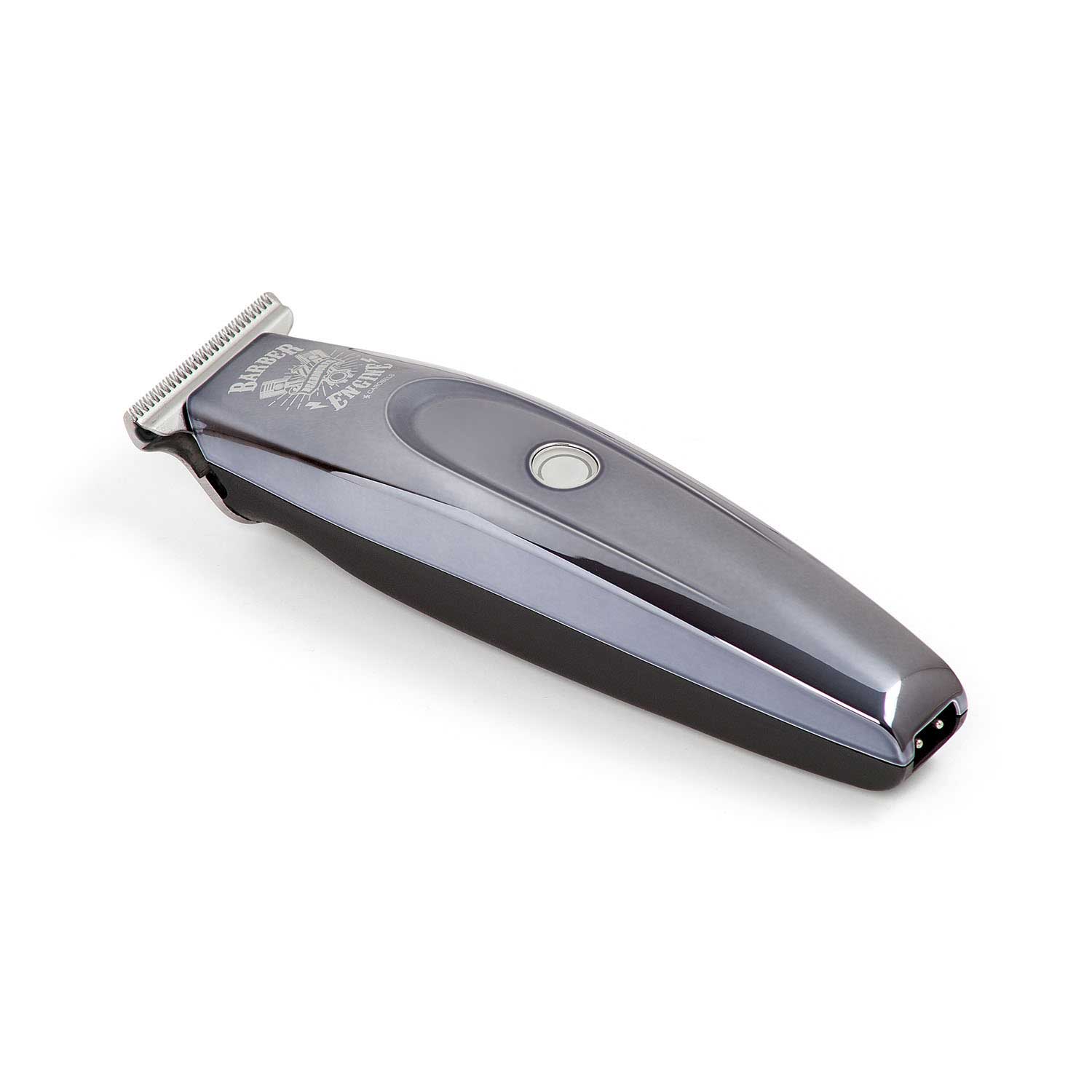 Masina de tuns contur cu acumulator Beardburys Skid Zero