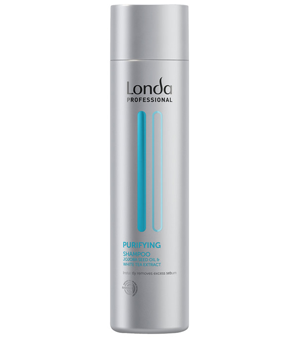 LONDA PURIFYING SHAMPOO 250ml