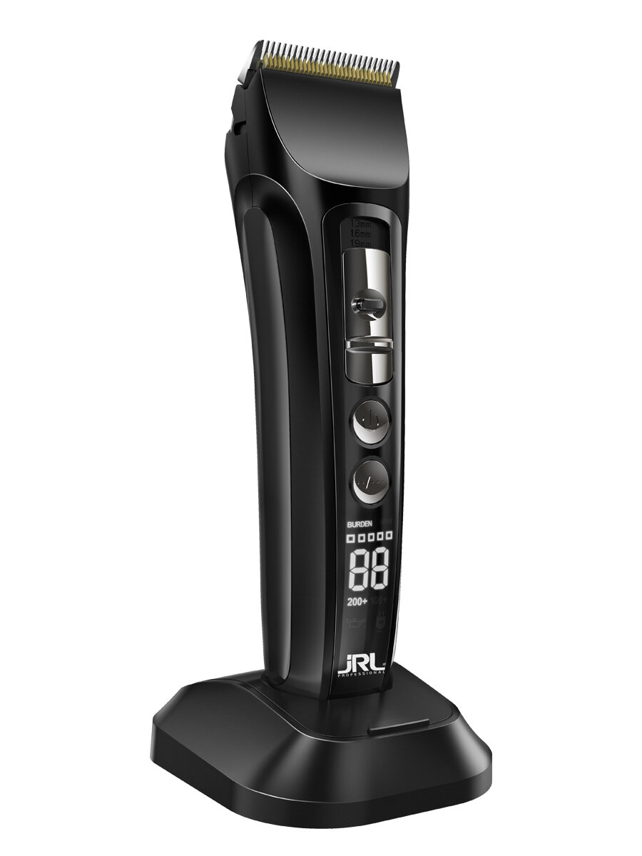Masina de tuns cu acumulator JRL Professional FreshFade 1040