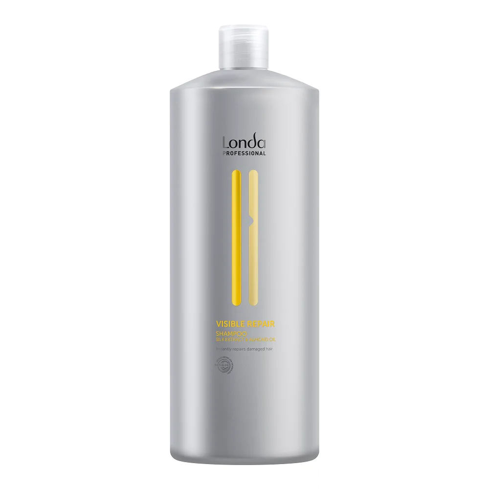 Sampon pentru par deteriorat Londa Professional Visible Repair 1000ml