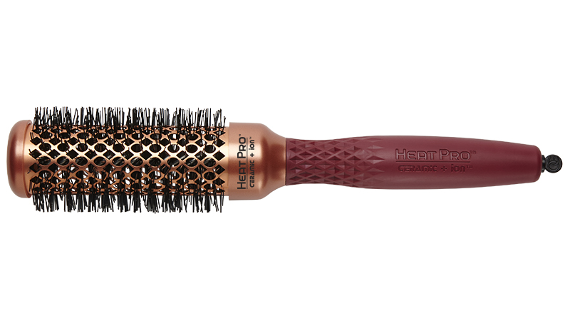 Perie de par profesionala Olivia Garden HeatPro 32mm
