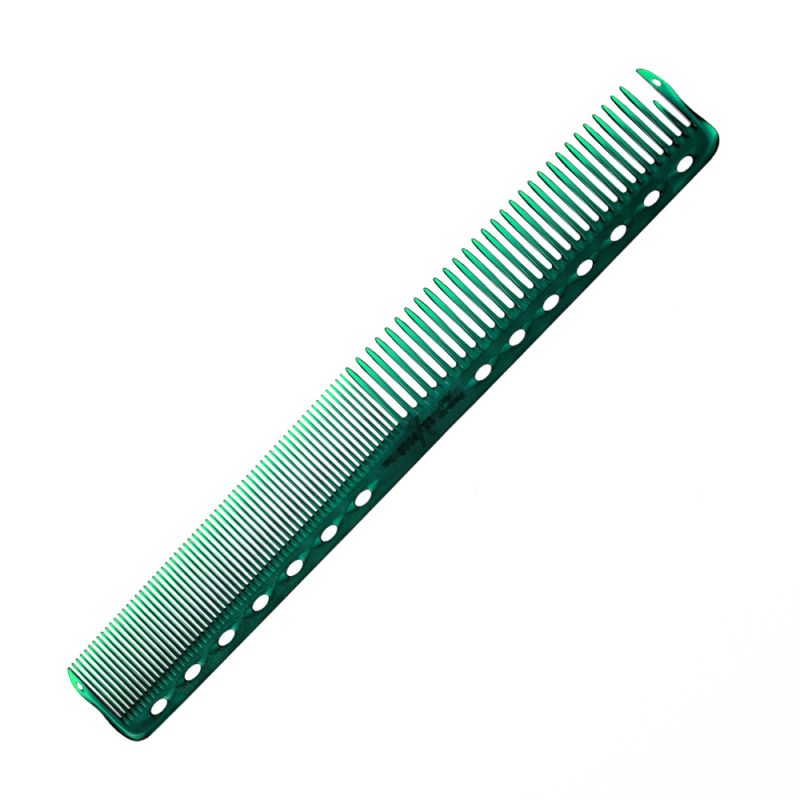 Pieptene de tuns – 175mm YS Park Slim S339 Verde