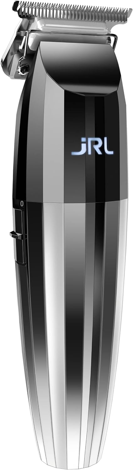 Masina de tuns contur cu acumulator JRL FreshFade 2020T Trimmer