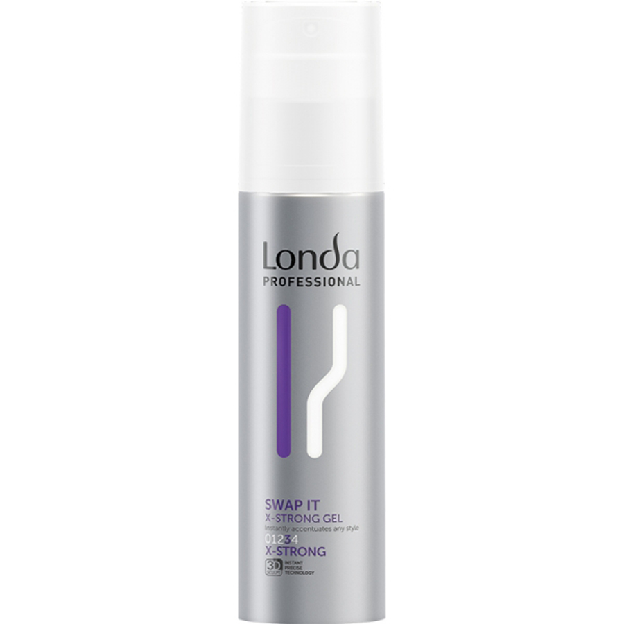 LONDA SWAP IT GEL 200ml