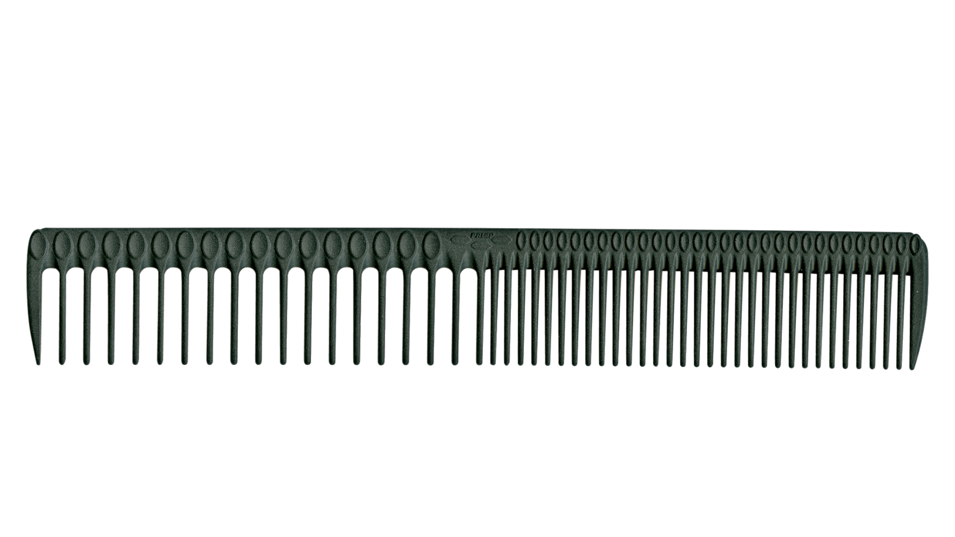 Fejic 821 - pieptene carbon Japonia 180mm