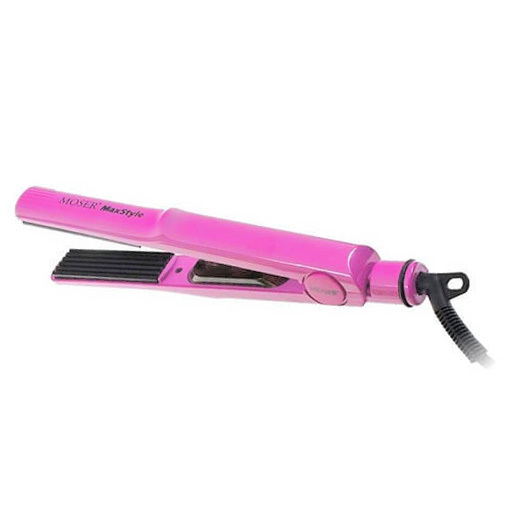 Placa de creponat profesionala Roz Moser Max Style Crimper