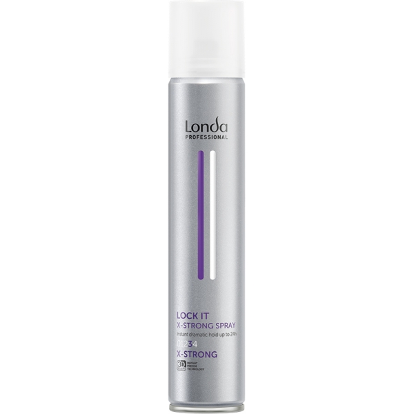 LONDA Lock It 300ml