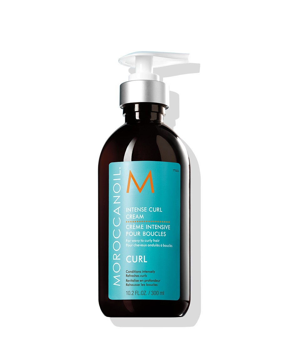 MOROCCANOIL INTENSE CURL CREAM 300ml