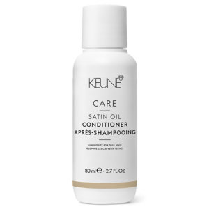 KEUNE CARE SATIN OIL CONDITIONER 80ml