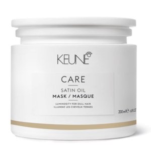 KEUNE CARE SATIN OIL MASK 200ml