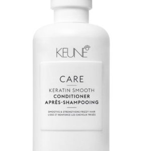 Balsam disciplinare par Keune Care Keratin Smooth Conditioner 250ml