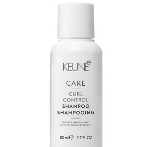 KEUNE CARE CURL CONTROL SHAMPOO 80ml