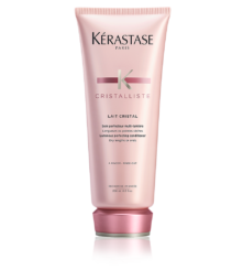 KERASTASE CRISTALLISTE LAIT CRISTAL 200 ML Balsam ce conferă luminozitate și netezime părului