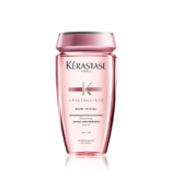 Șampon pentru stralucire fără silicon pentru păr lung și fin