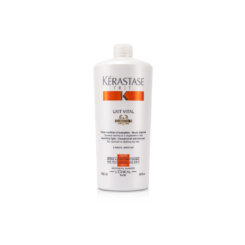 KERASTASE NUTRITIVE LAIT VITAL IRISOME 1000 ML Tratament nutritiv pentru par normal si usor uscat