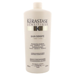KERASTASE DENSIFIQUE BAIN DENSITE 1000 ML Sampon densificator