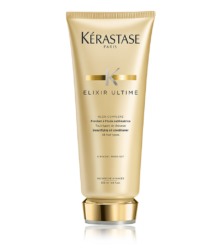 KERASTASE ELIXIR ULTIME FONDANT 200ML Balsam ulei pentru infrumusetarea parului fin