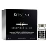 KERASTASE DENSIFIQUE HOMME SERUM 30X6 ML Tratament pentru densificarea si texturizarea parului, pentru barbati