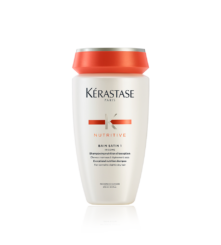 KERASTASE NUTRITIVE BAIN SATIN IRISOME1 250 ML Sampon nutritiv pentru par normal si usor uscat