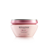 KERASTASE CRISTALLISTE MASQUE CRISTALLISTE 200 ML Masca ce confera luminozitate si netezime parului