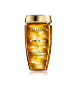 KERASTASE ELIXIR ULTIME BAIN 250ML Sampon sublimator pe baza de uleiuri, pentru toate tipurile de par
