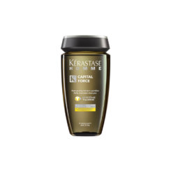KERASTASE HOMME BAIN VITA-ENERGETIQUE 250 ML Sampon tratament cu actiune energizanta si revitalizanta, pentru barbati