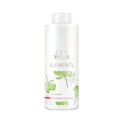 sampon wella elements 1000ml